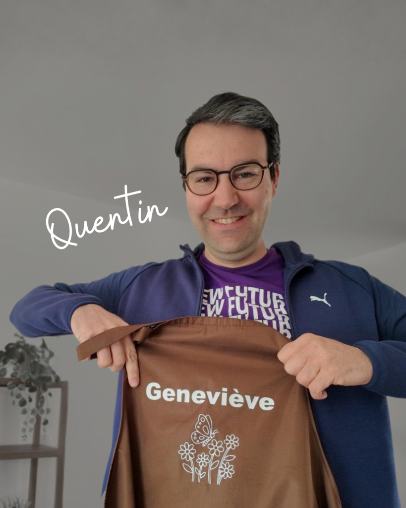 Témoignage Quentin : Logement Autisme & TSA en Sarthe | Nous-Mêmes