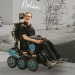 Témoignage Nolan : Sortie IEM & Autonomie à Sablé | Nous-Mêmes